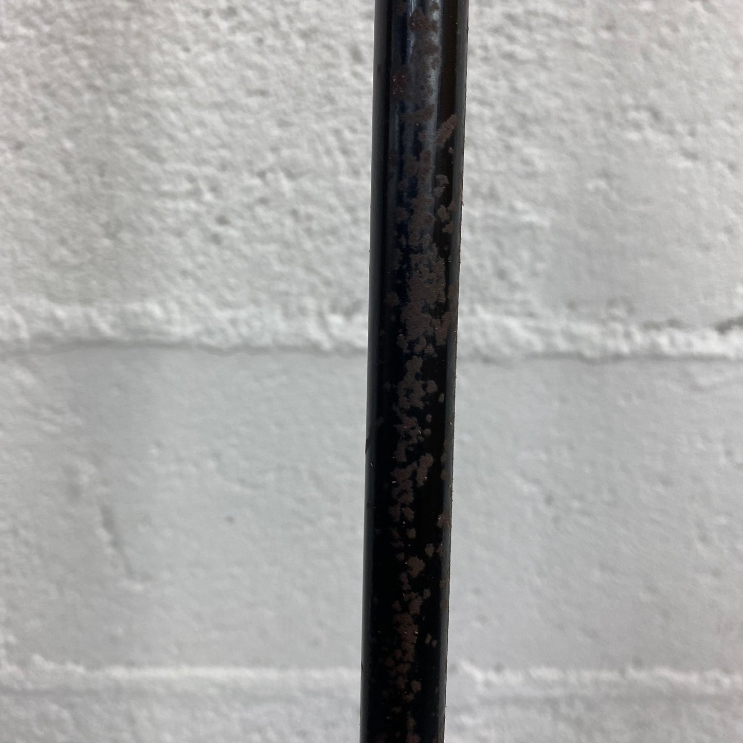 Lampadaire scoubidou années 50