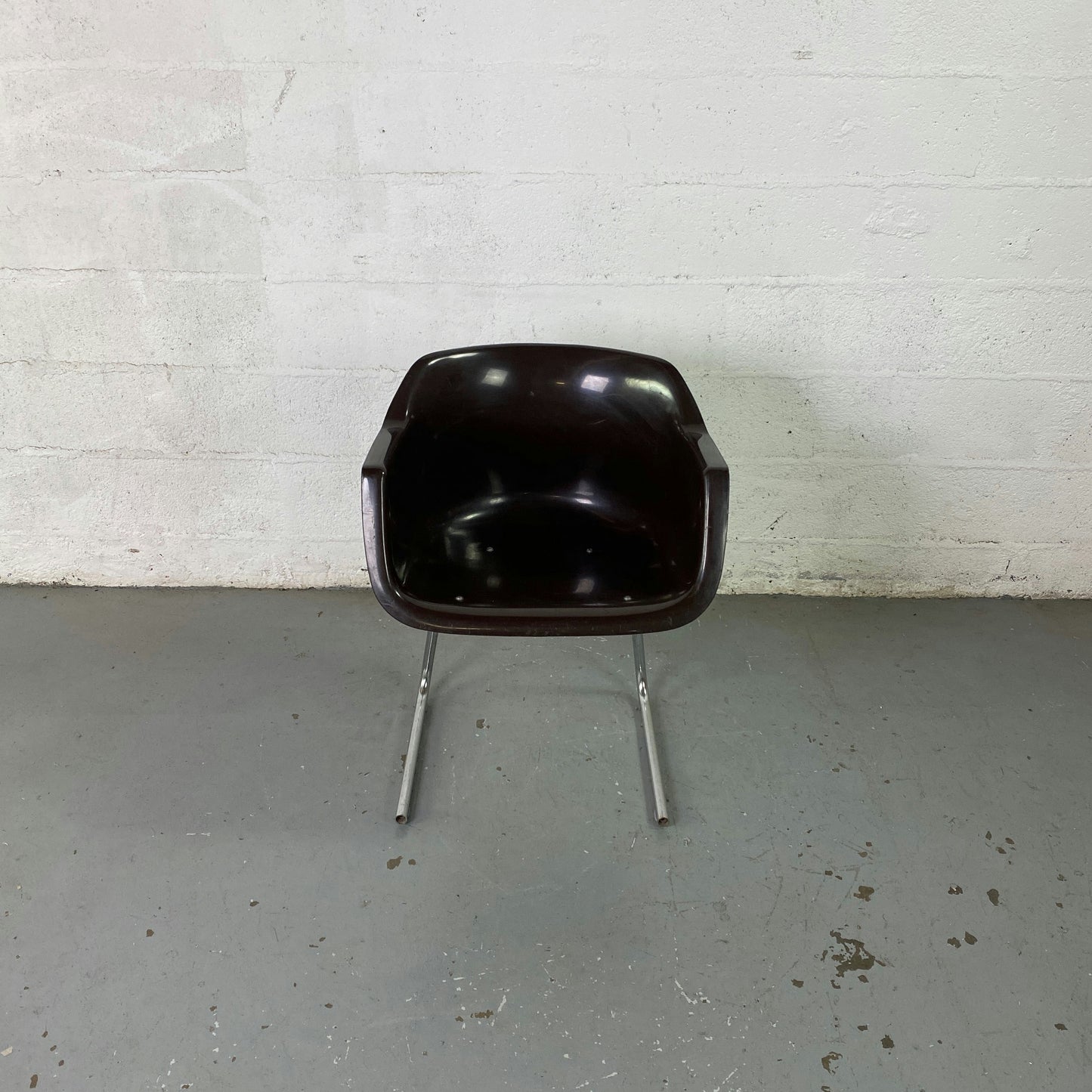 Fauteuil Albert Jacob pour Grosfillex 1970