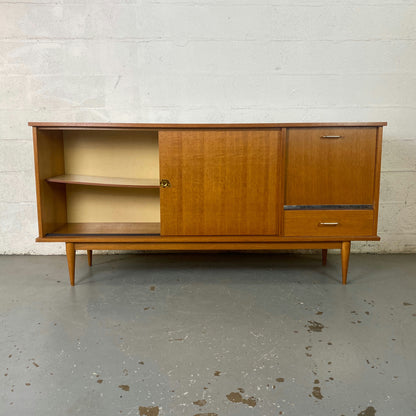 Enfilade scandinave