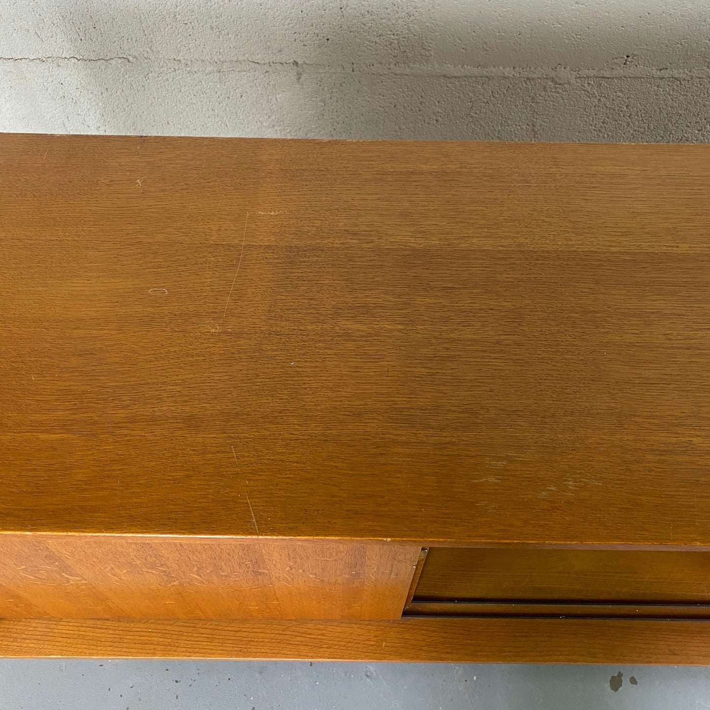 Enfilade scandinave