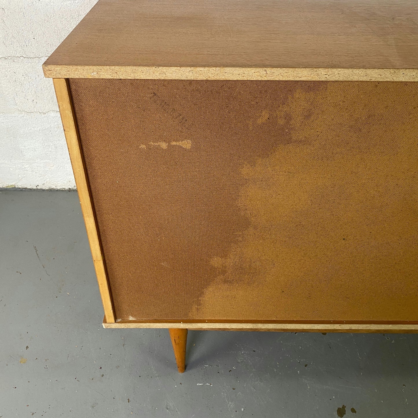 Enfilade scandinave