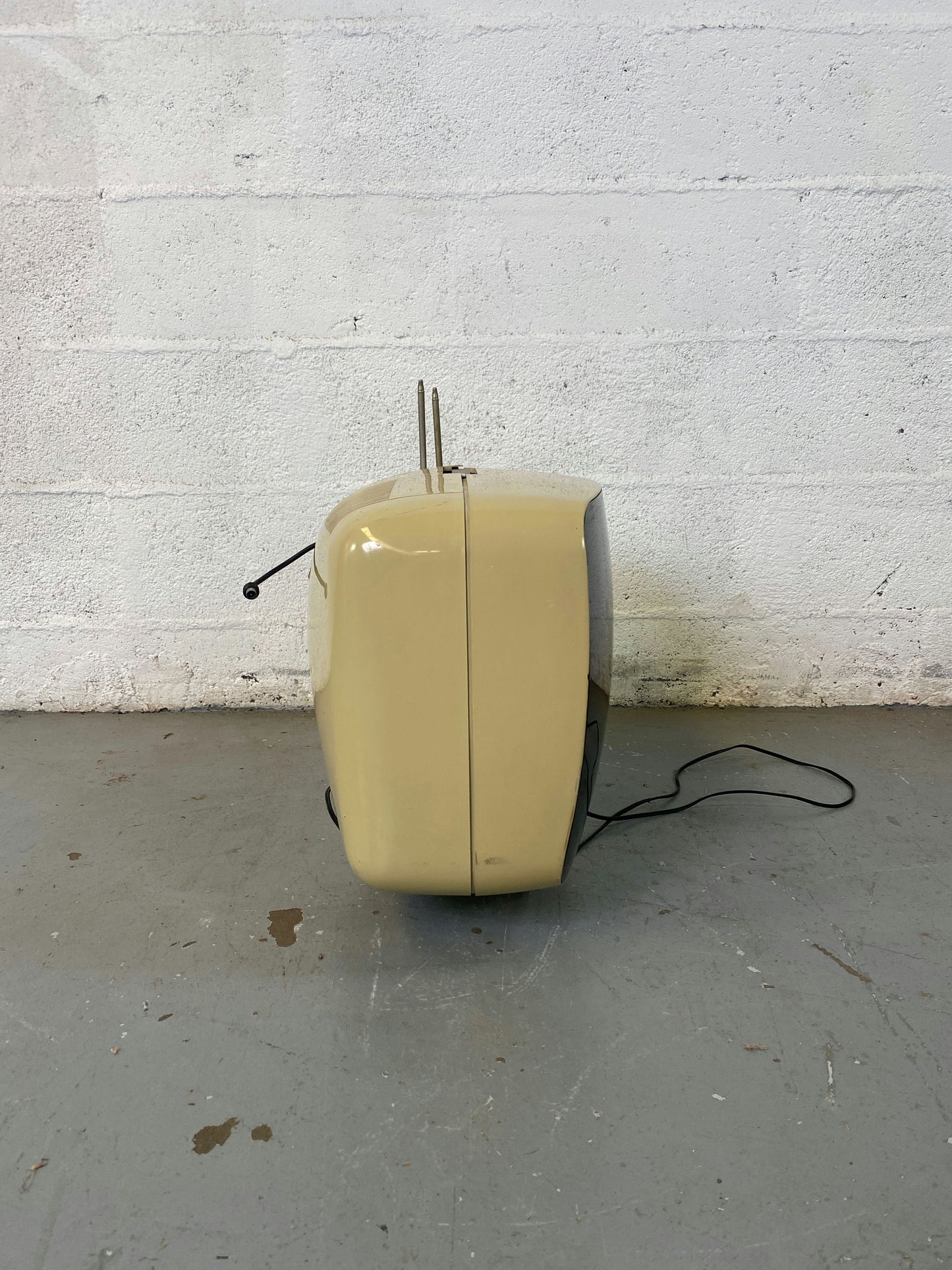 Télévision Teleavia