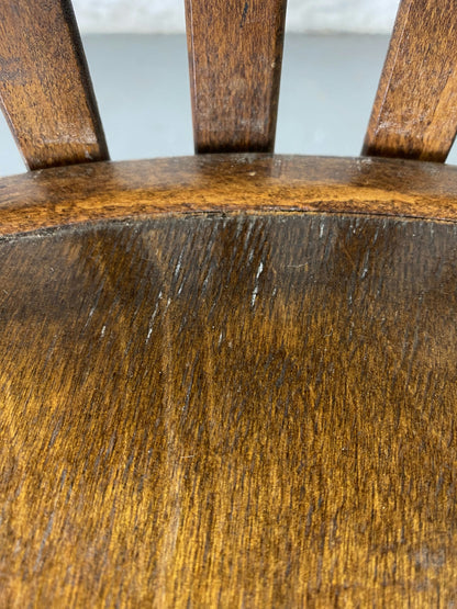 Fauteuil Baumann