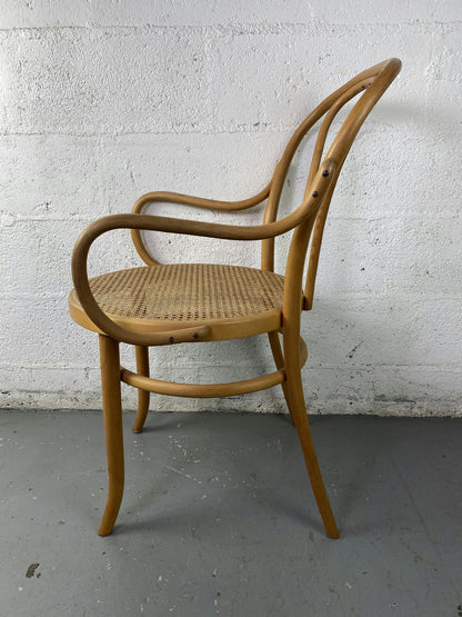 Fauteuil 1018 Thonet