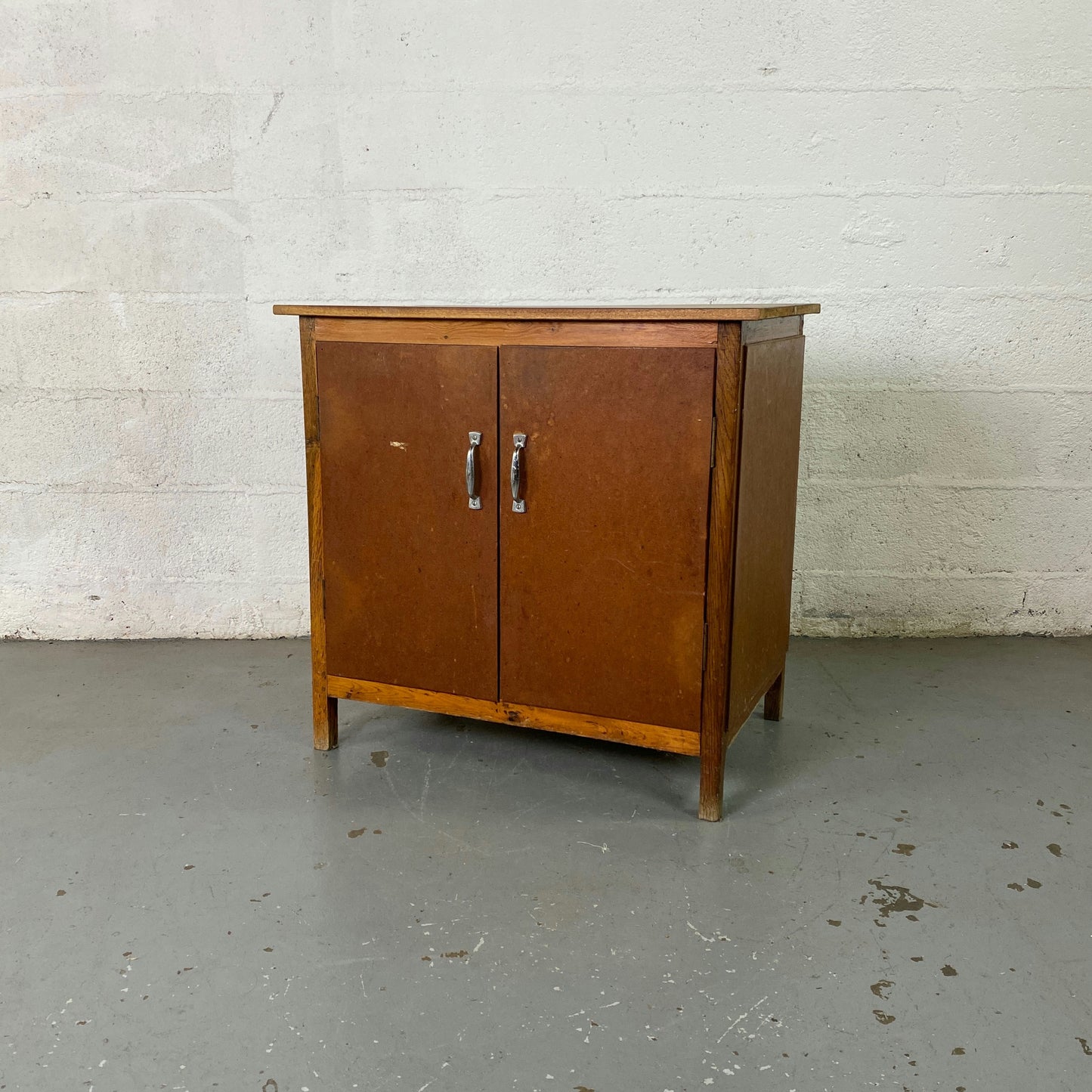 Petit buffet vintage