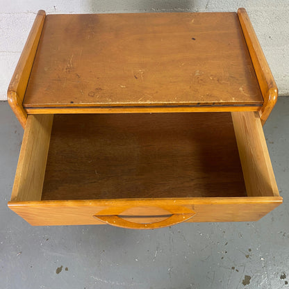 Commode année 60