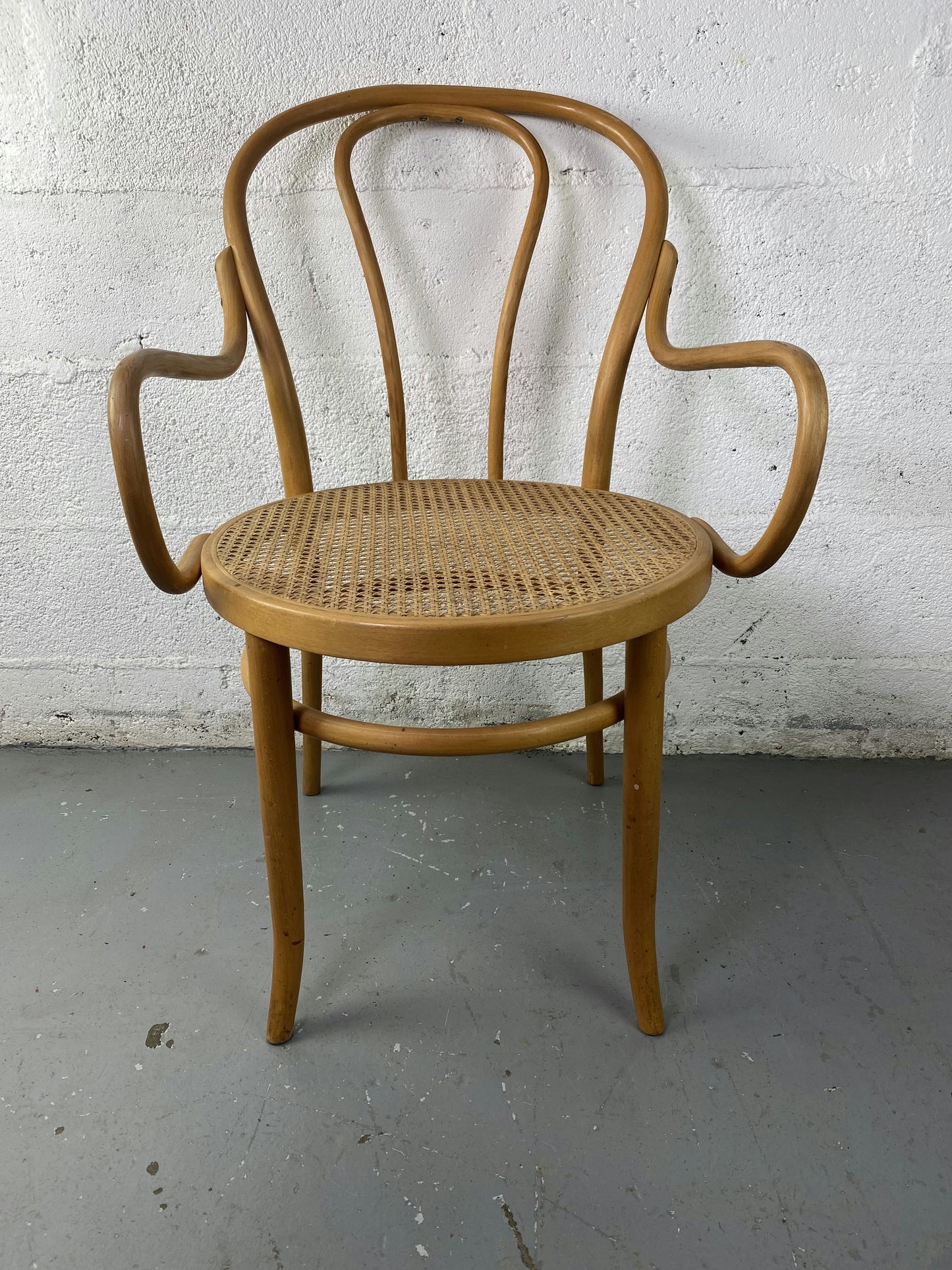 Fauteuil 1018 Thonet