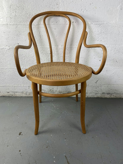 Fauteuil 1018 Thonet