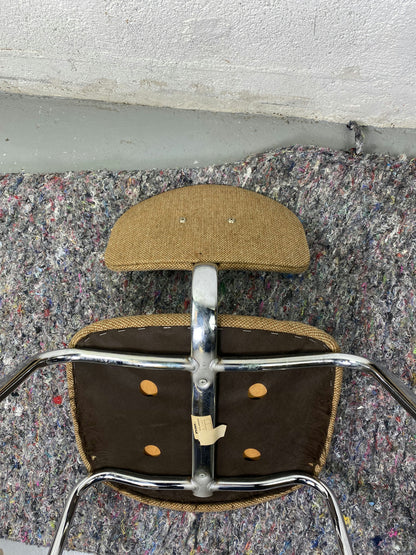 Chaise de bureau Straford par Pierre Paulin