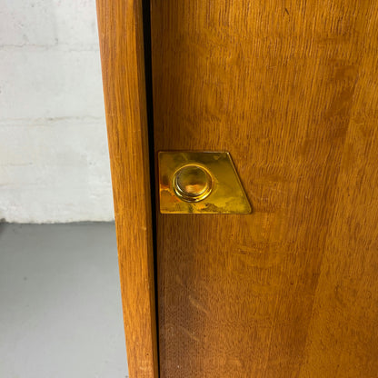 Enfilade scandinave