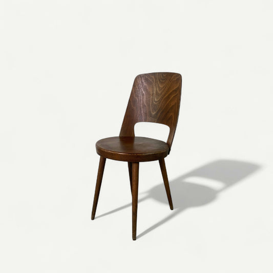 Chaise Baumann Mondor