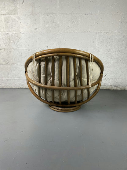 Papasan pour enfant
