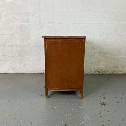 Petit buffet vintage