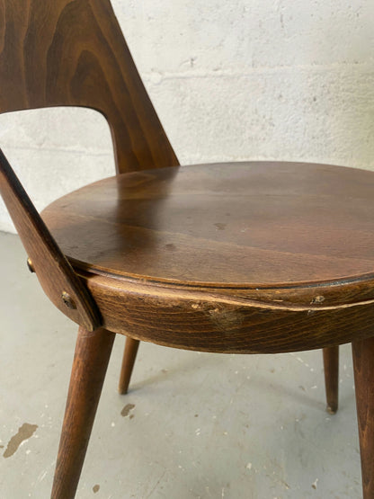 Chaise Baumann Mondor