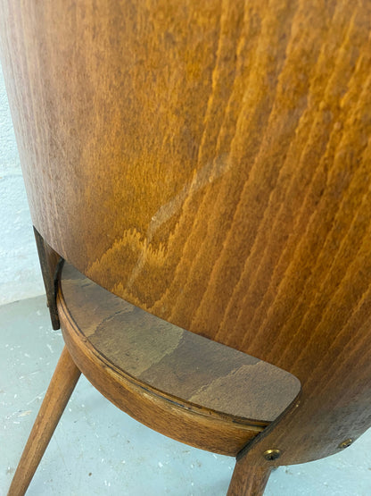 Chaise Baumann Mondor