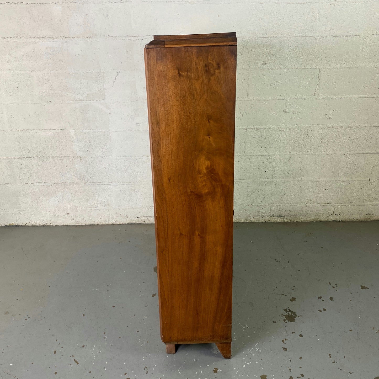 Vitrine année 50-60