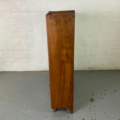 Vitrine année 50-60