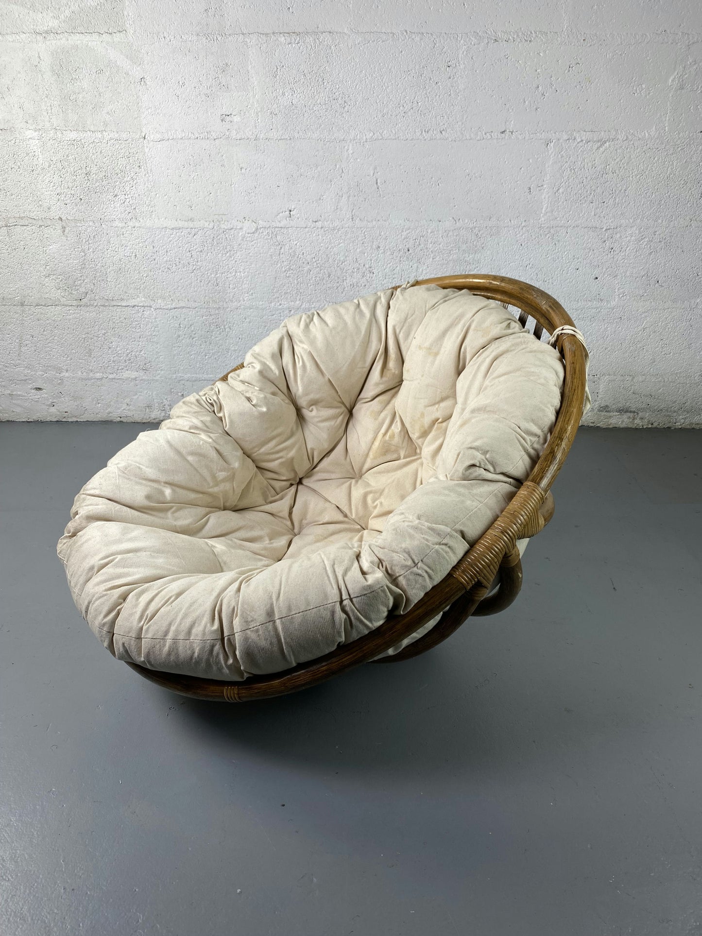 Papasan pour enfant