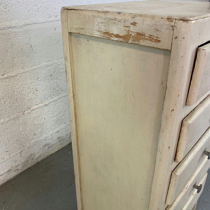 Chiffonier vintage