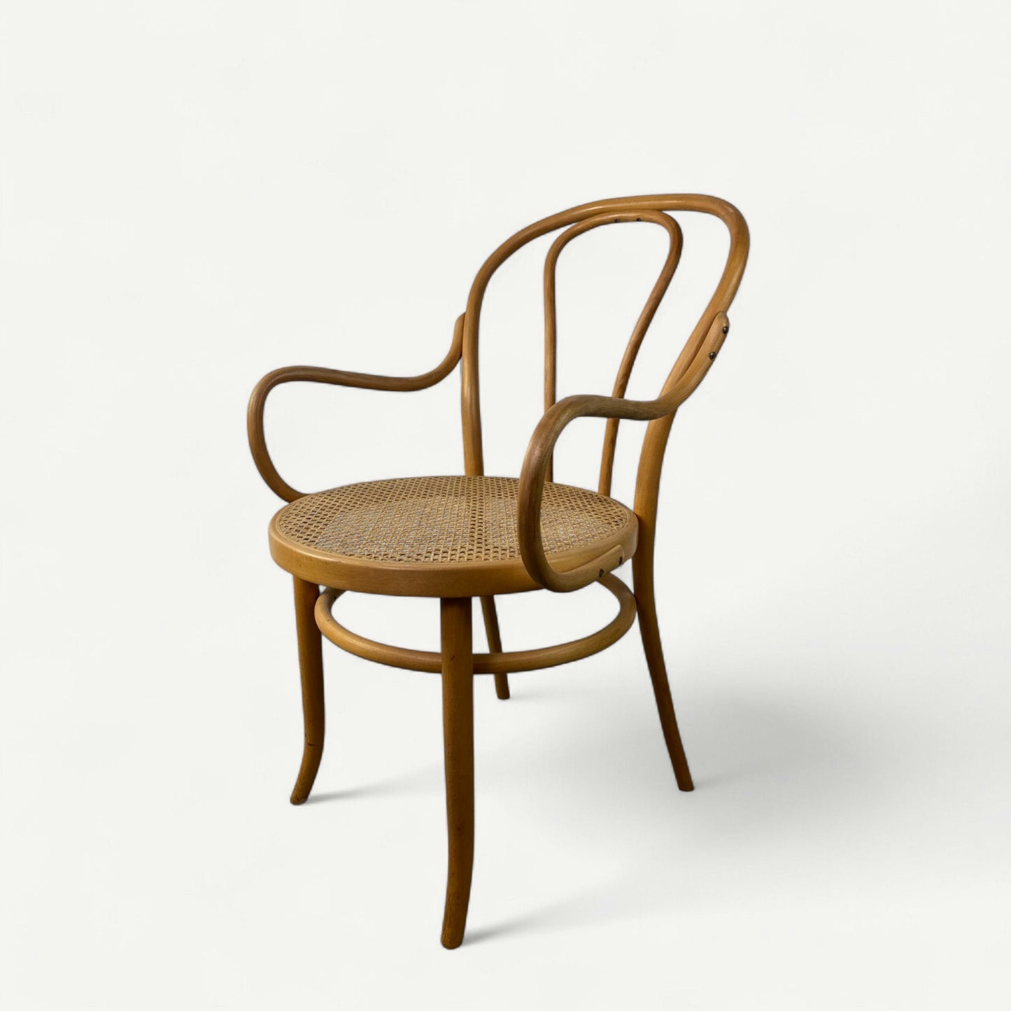 Fauteuil 1018 Thonet