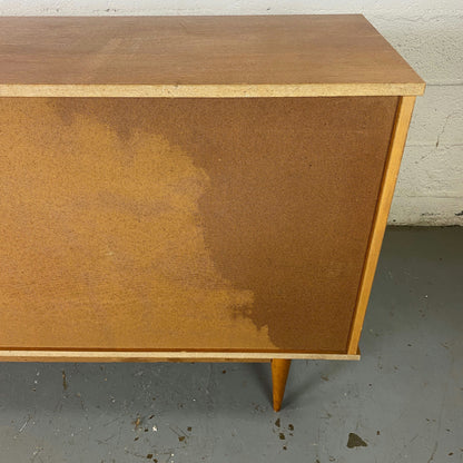 Enfilade scandinave