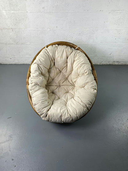 Papasan pour enfant