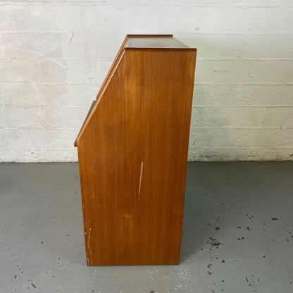 Secrétaire scandinave / coiffeuse