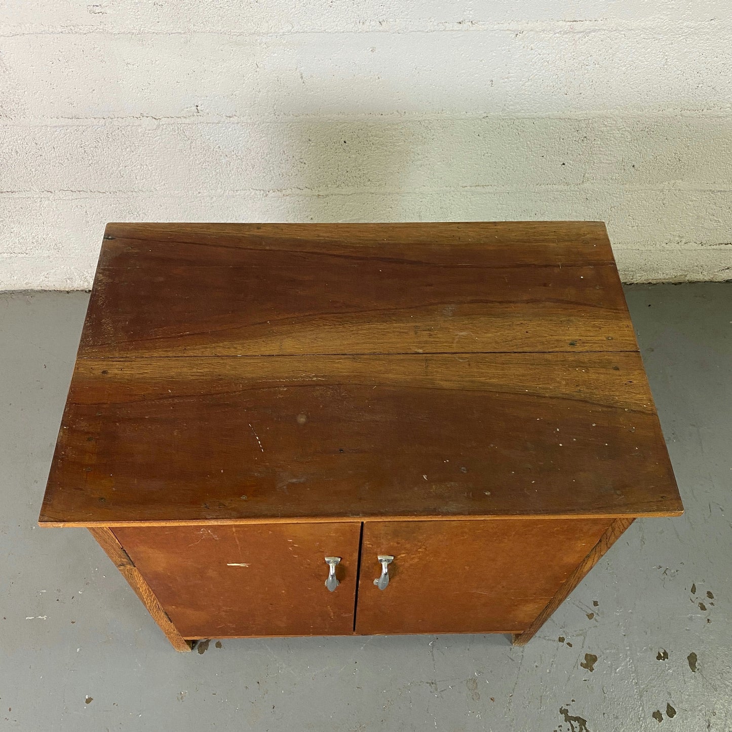Petit buffet vintage