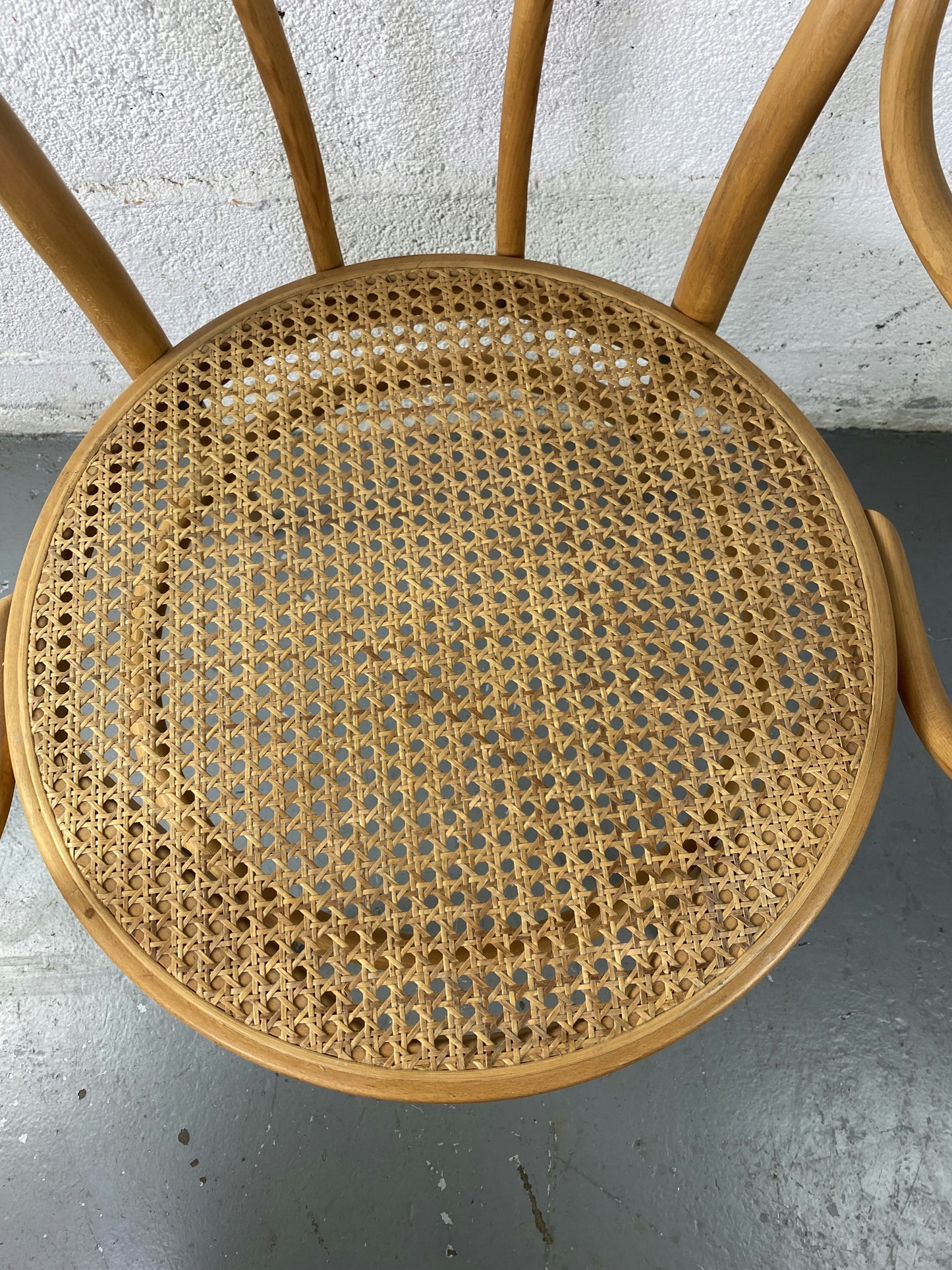 Fauteuil 1018 Thonet
