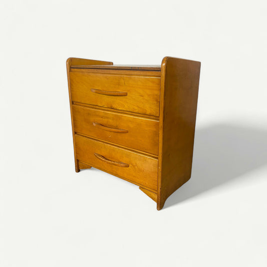 Commode année 60