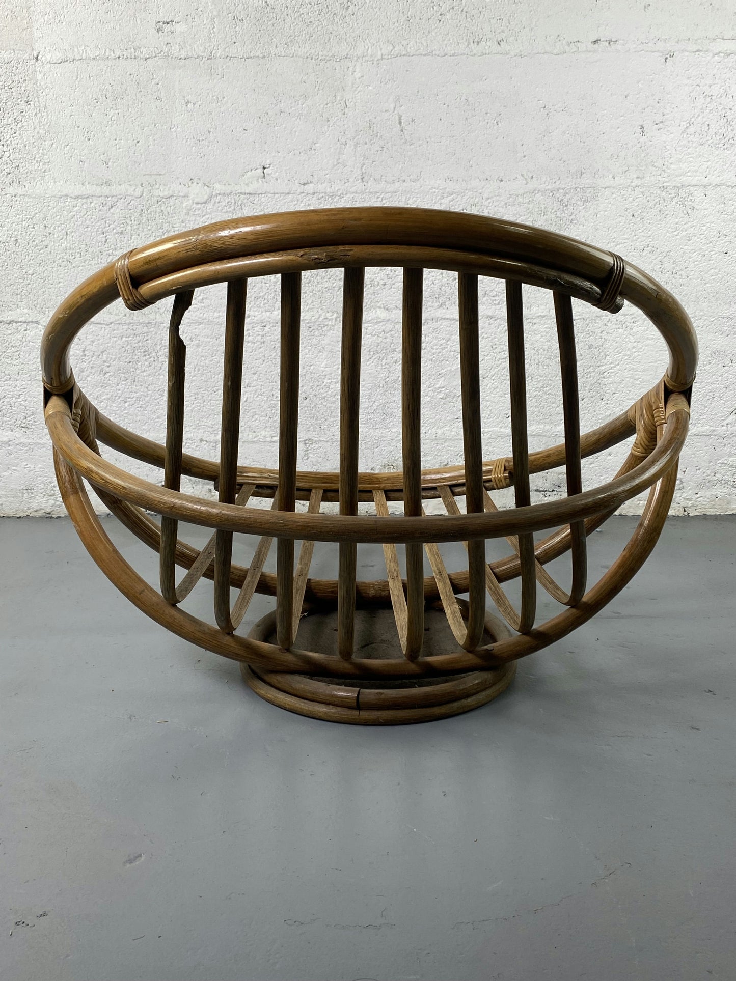 Papasan pour enfant