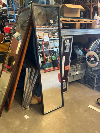 Miroir à poser noir