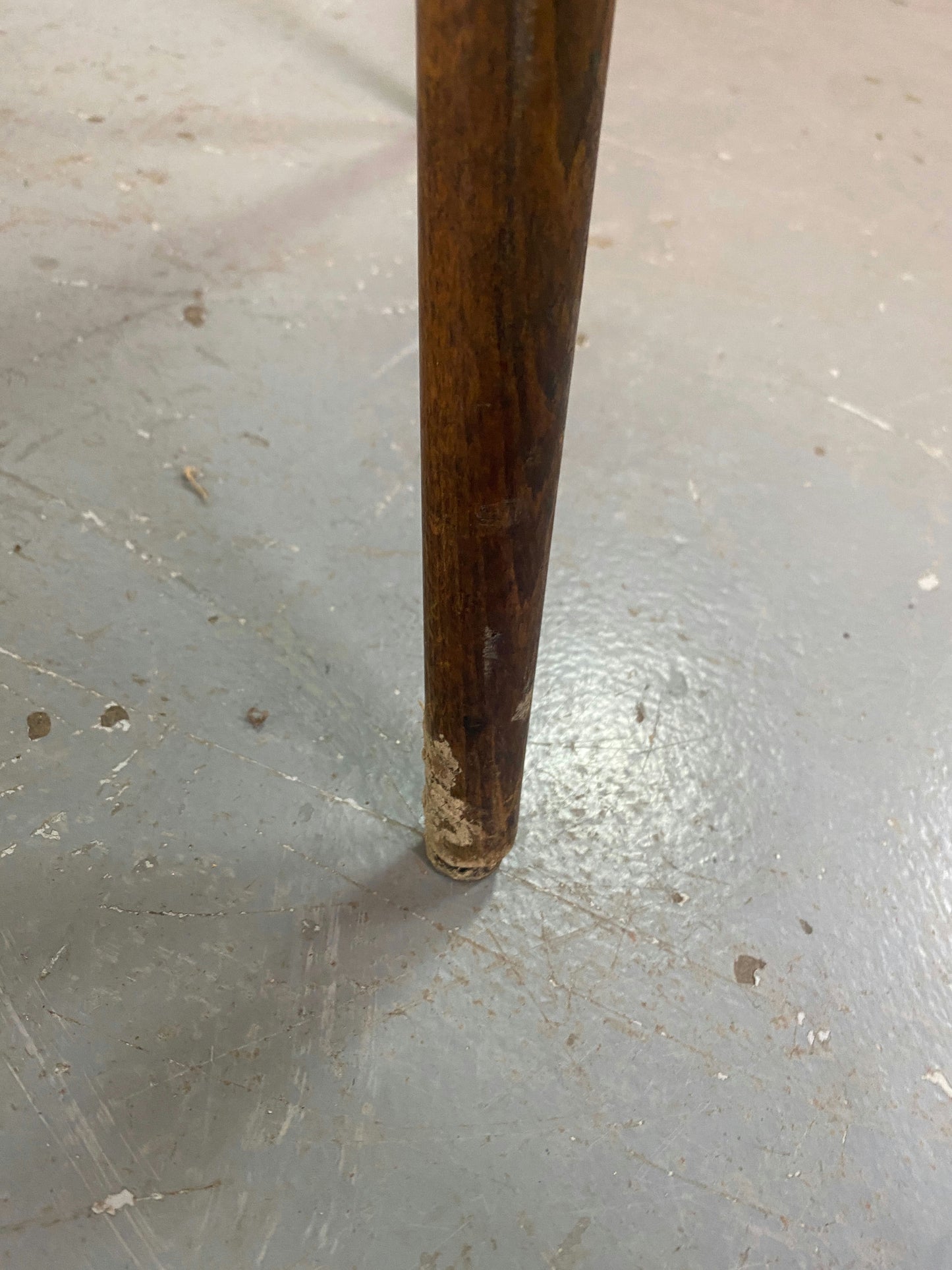 Chaise Baumann Mondor