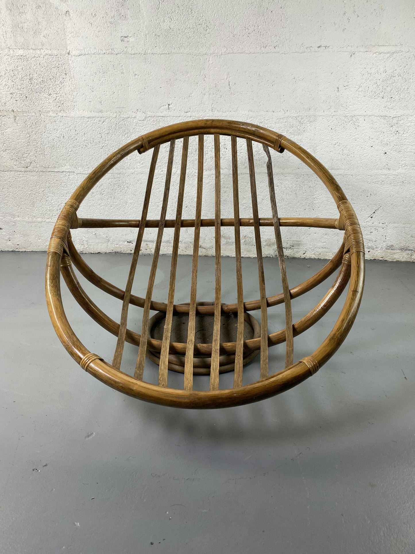 Papasan pour enfant