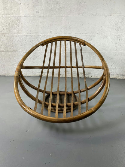 Papasan pour enfant