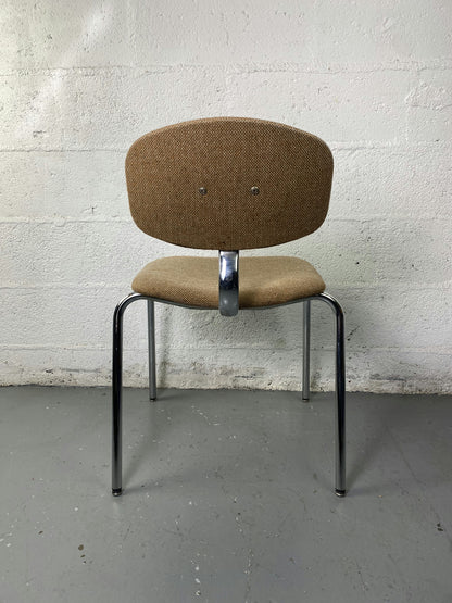Chaise de bureau Straford par Pierre Paulin