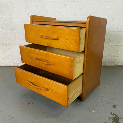 Commode année 60