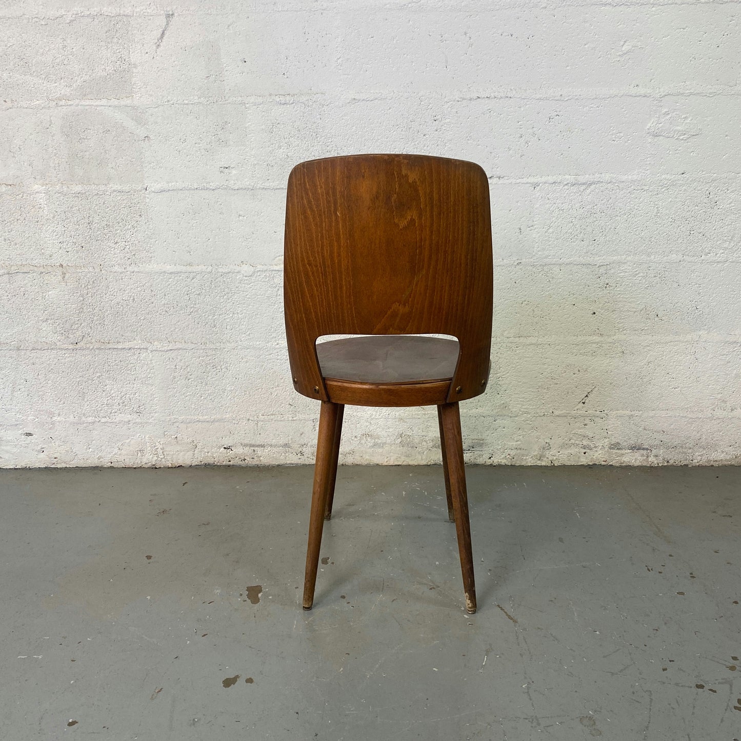 Chaise Baumann Mondor