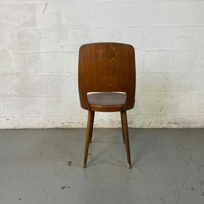 Chaise Baumann Mondor