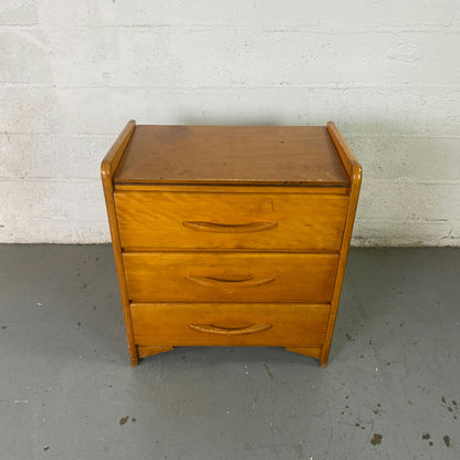 Commode année 60