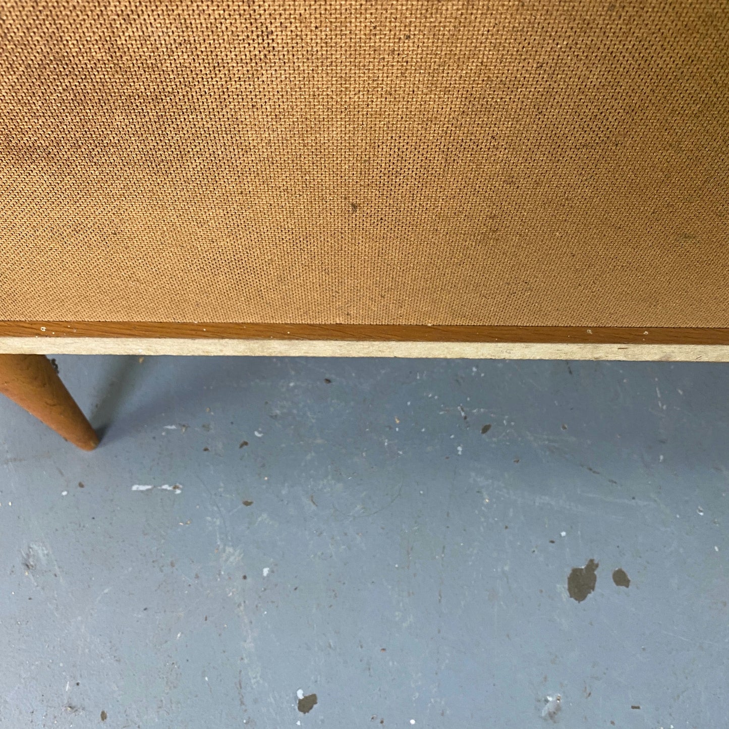 Enfilade scandinave