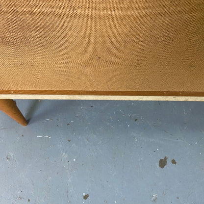 Enfilade scandinave