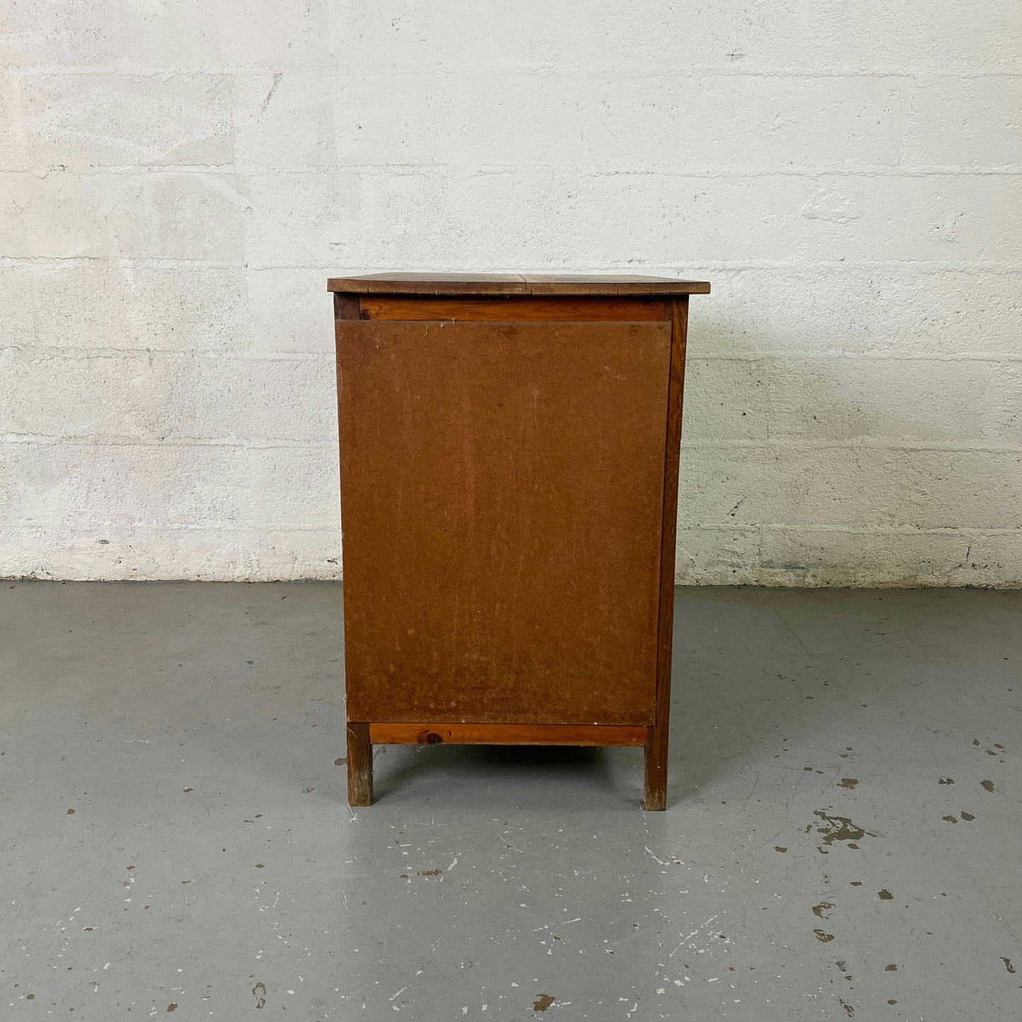 Petit buffet vintage