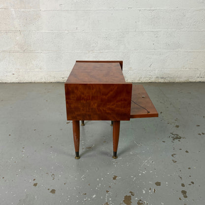 Table de chevet année 50/60