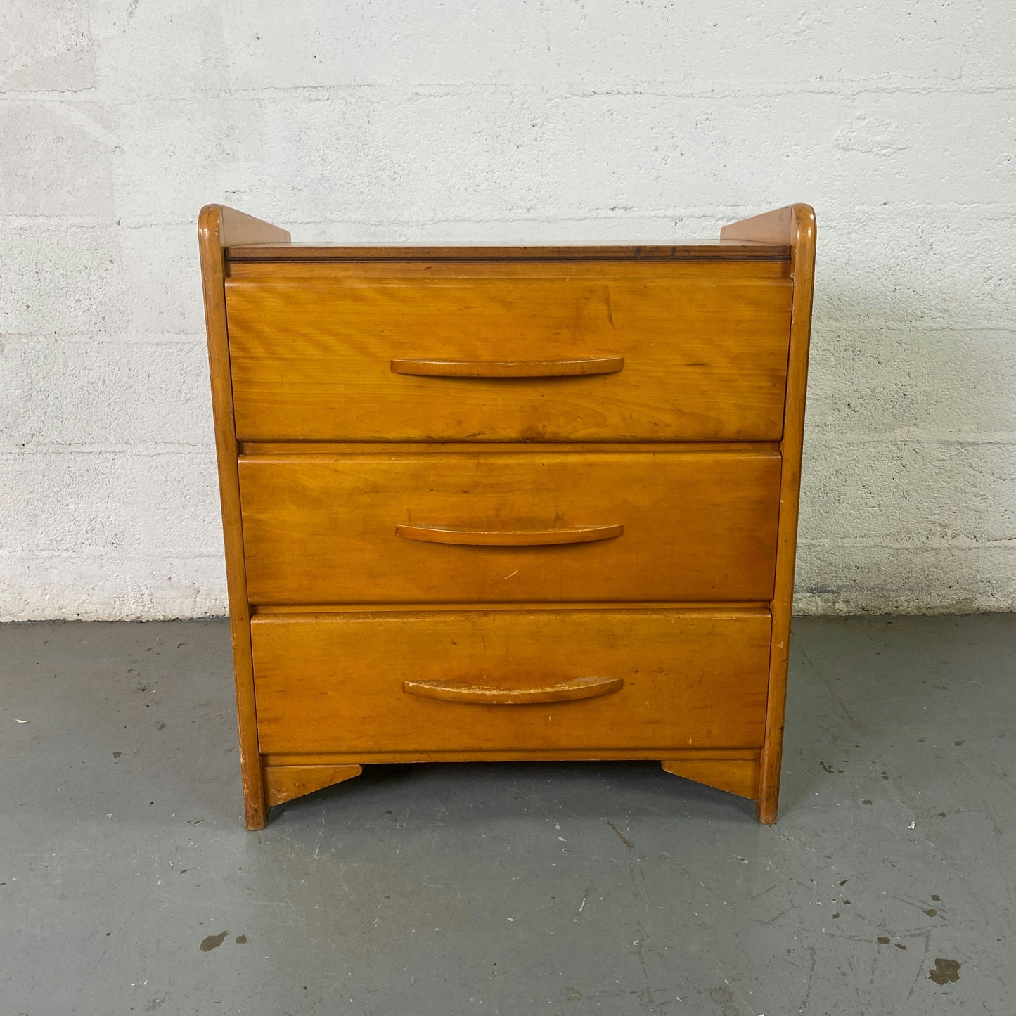 Commode année 60