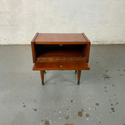 Table de chevet année 50/60