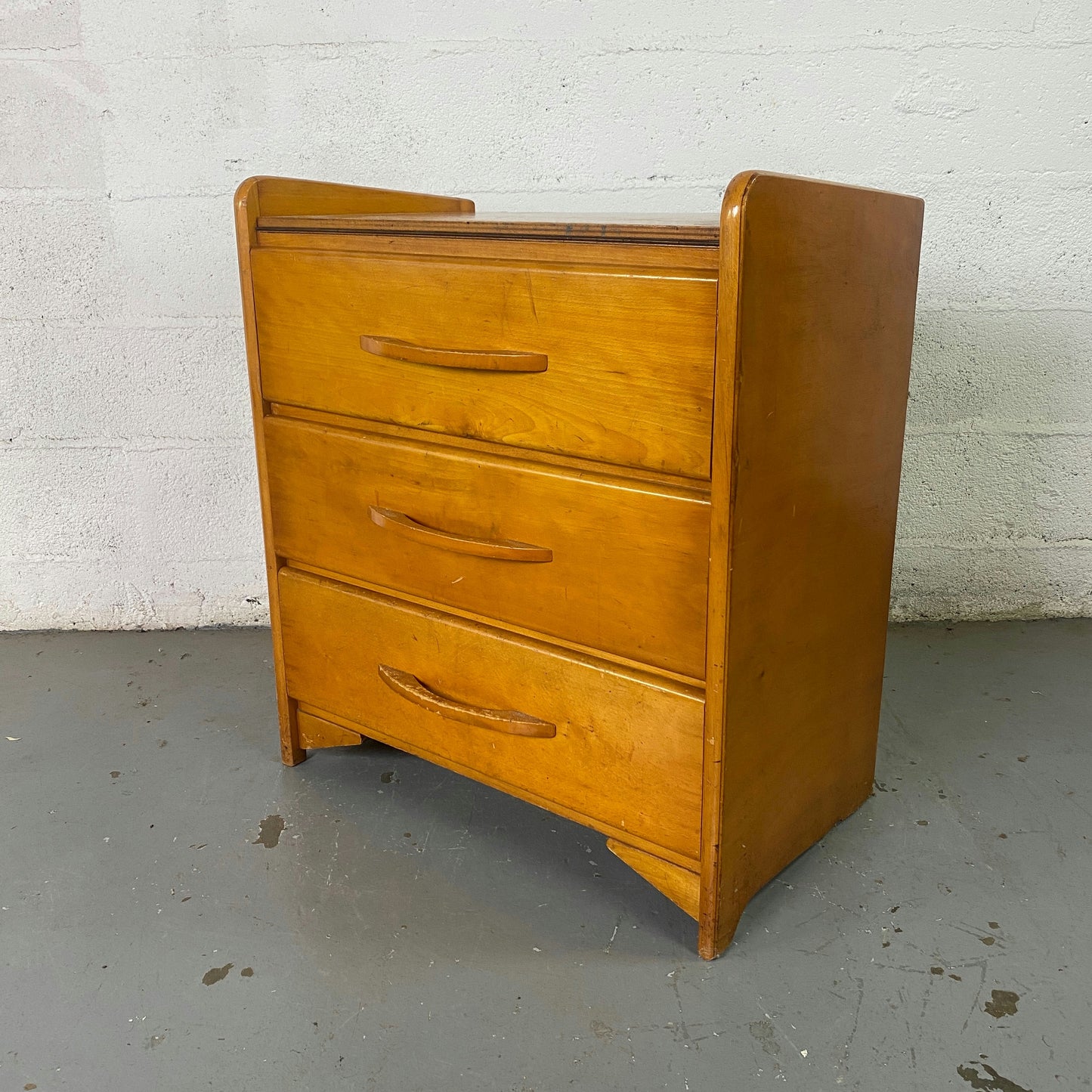 Commode année 60