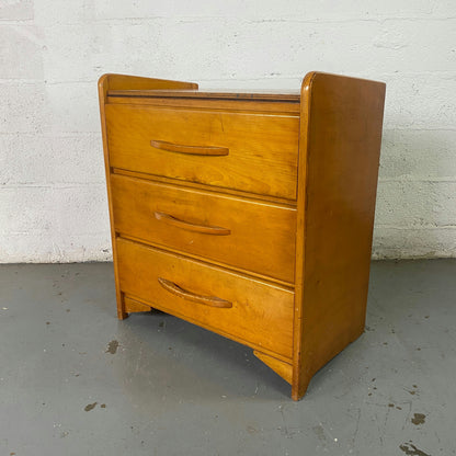 Commode année 60