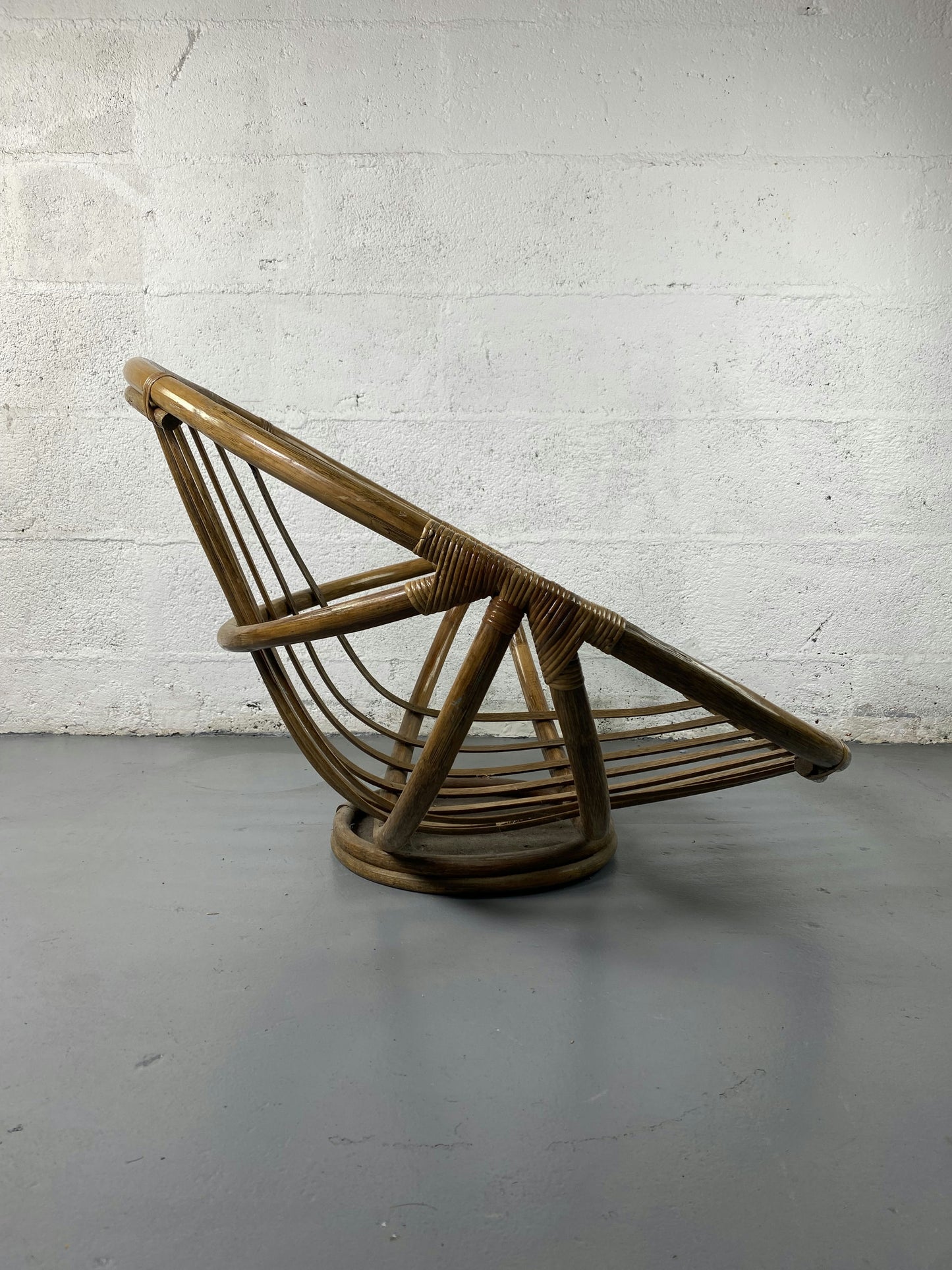 Papasan pour enfant