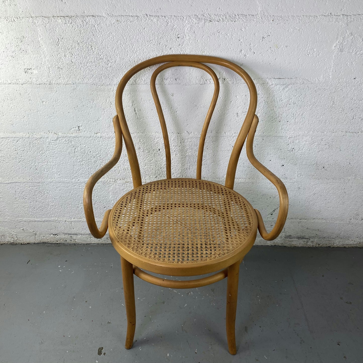 Fauteuil 1018 Thonet